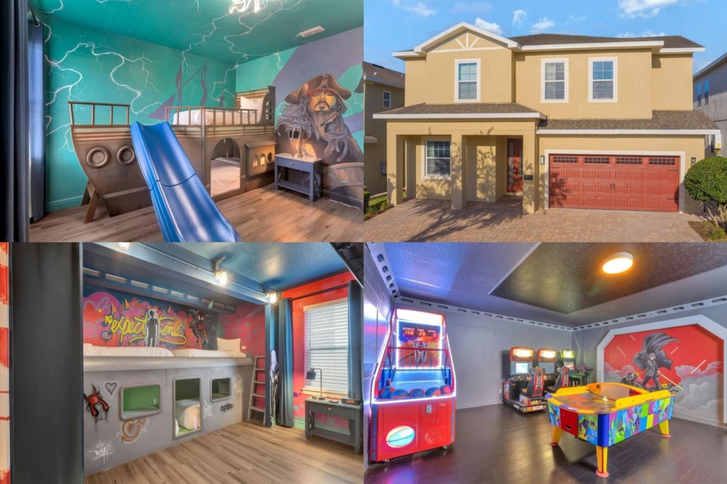 KellyFrenchRealEstate.com | Orlando Short Term Rental Experts