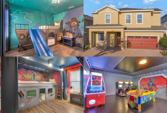 KellyFrenchRealEstate.com | Orlando Short Term Rental Experts