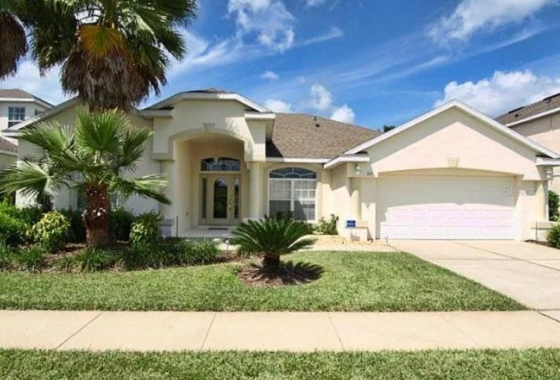 KellyFrenchRealEstate.com | Orlando Short Term Rental Experts