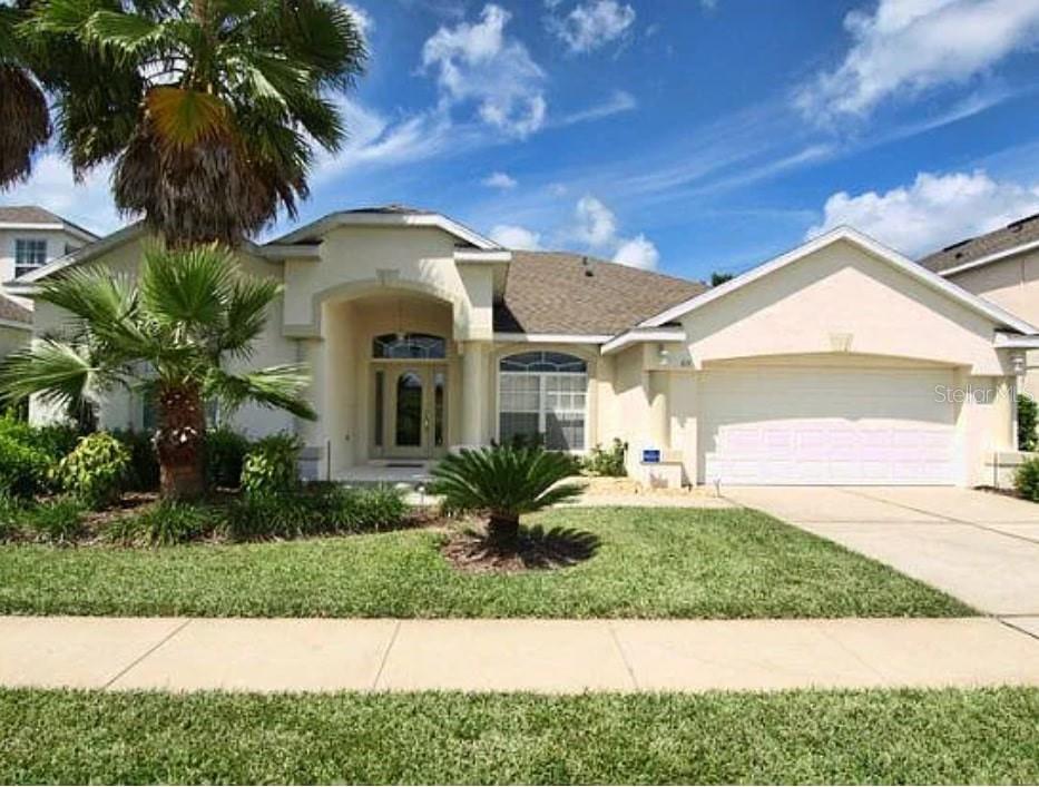 KellyFrenchRealEstate.com | Orlando Short Term Rental Experts