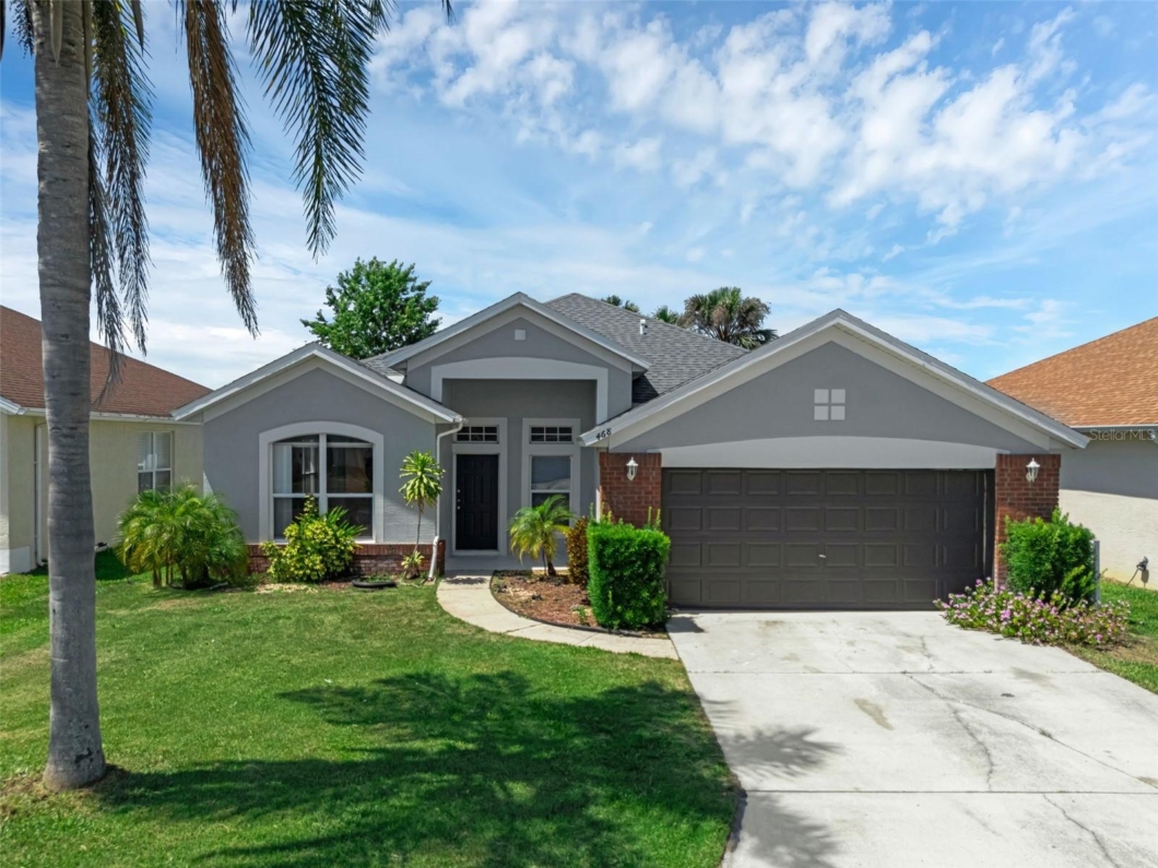 KellyFrenchRealEstate.com | Orlando Short Term Rental Experts