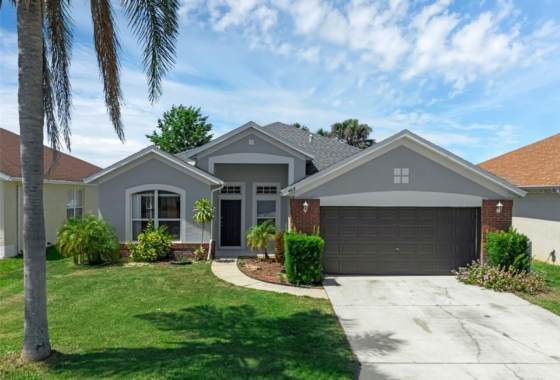 KellyFrenchRealEstate.com | Orlando Short Term Rental Experts