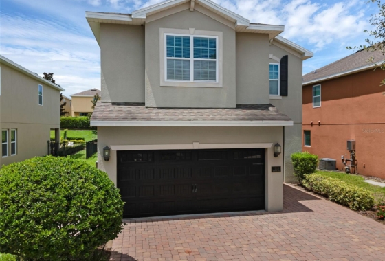 KellyFrenchRealEstate.com | Orlando Short Term Rental Experts