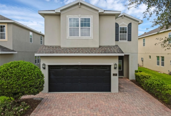 KellyFrenchRealEstate.com | Orlando Short Term Rental Experts