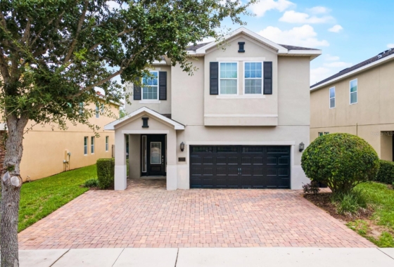 KellyFrenchRealEstate.com | Orlando Short Term Rental Experts