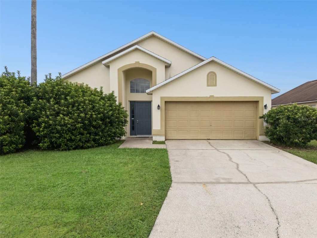 KellyFrenchRealEstate.com | Orlando Short Term Rental Experts