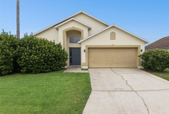 KellyFrenchRealEstate.com | Orlando Short Term Rental Experts