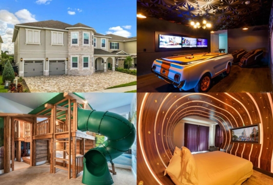 KellyFrenchRealEstate.com | Orlando Short Term Rental Experts