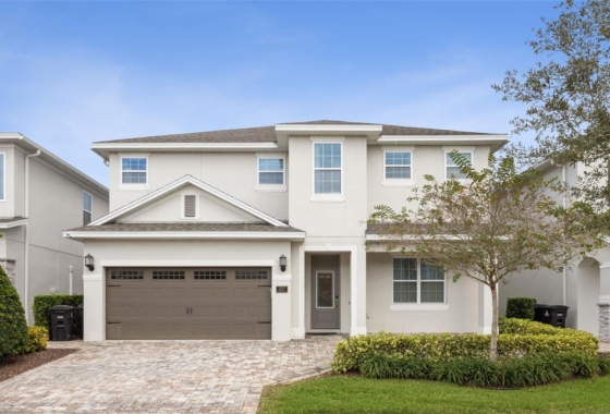 KellyFrenchRealEstate.com | Orlando Short Term Rental Experts