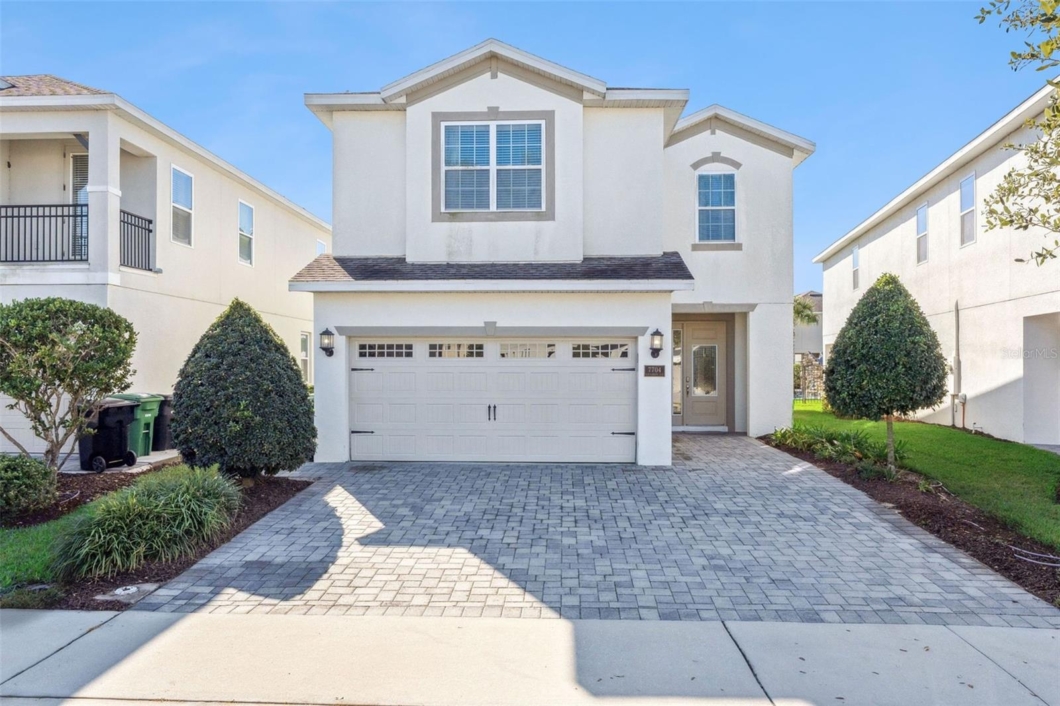 KellyFrenchRealEstate.com | Orlando Short Term Rental Experts