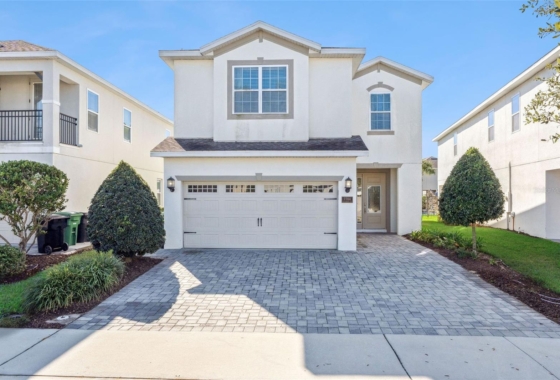 KellyFrenchRealEstate.com | Orlando Short Term Rental Experts