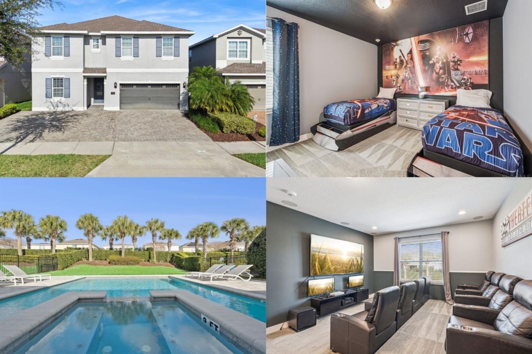 KellyFrenchRealEstate.com | Orlando Short Term Rental Experts