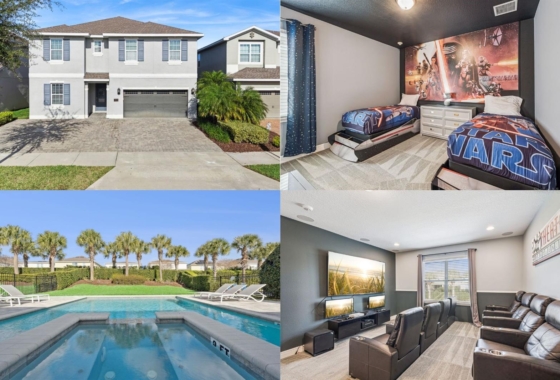 KellyFrenchRealEstate.com | Orlando Short Term Rental Experts