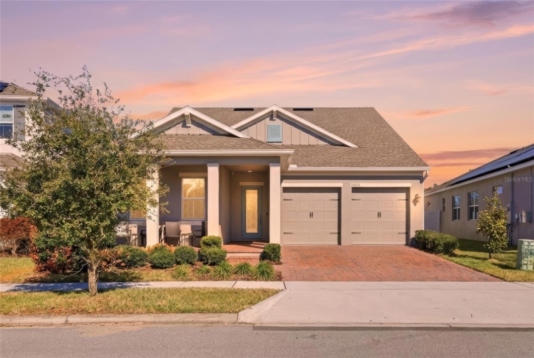 KellyFrenchRealEstate.com | Orlando Short Term Rental Experts