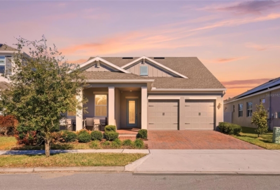 KellyFrenchRealEstate.com | Orlando Short Term Rental Experts