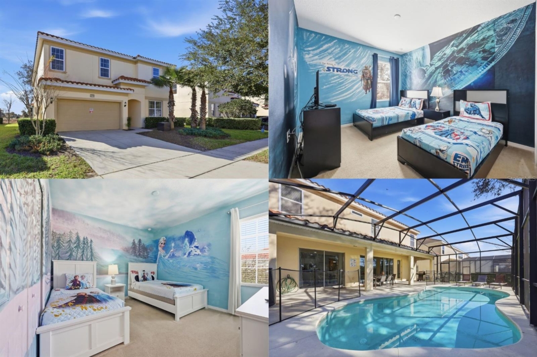 KellyFrenchRealEstate.com | Orlando Short Term Rental Experts