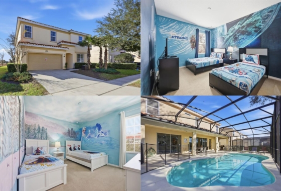 KellyFrenchRealEstate.com | Orlando Short Term Rental Experts