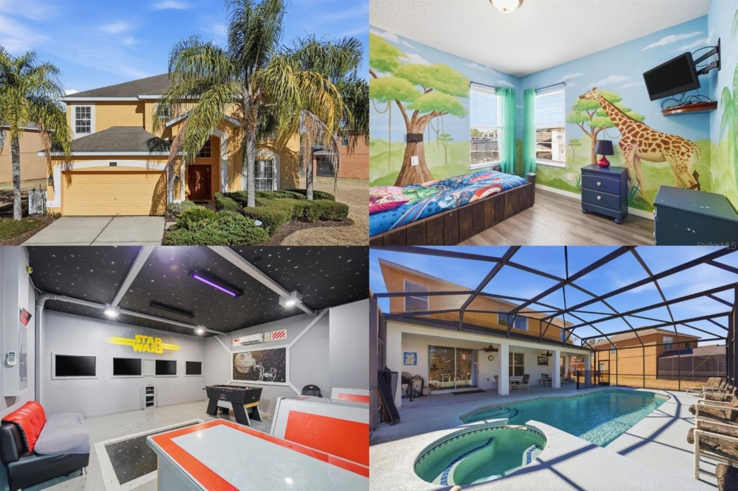 KellyFrenchRealEstate.com | Orlando Short Term Rental Experts