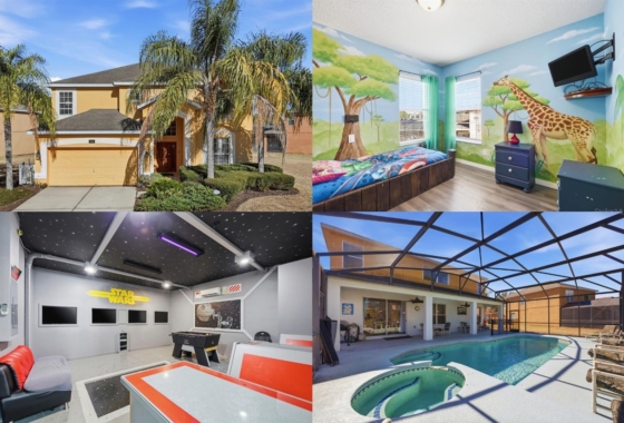 KellyFrenchRealEstate.com | Orlando Short Term Rental Experts