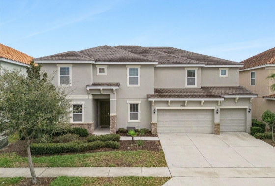 KellyFrenchRealEstate.com | Orlando Short Term Rental Experts