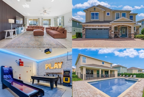 KellyFrenchRealEstate.com | Orlando Short Term Rental Experts