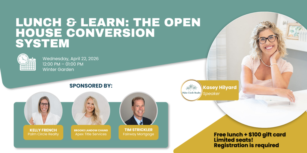 KellyFrenchRealEstate.com | Orlando Short Term Rental Experts