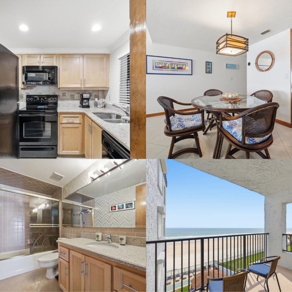 3747 S Atlantic Ave, #405