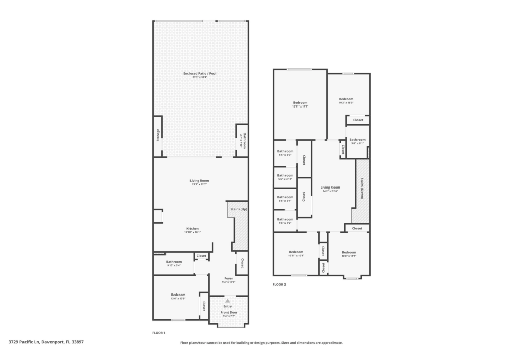 KellyFrenchRealEstate.com | Orlando Short Term Rental Experts