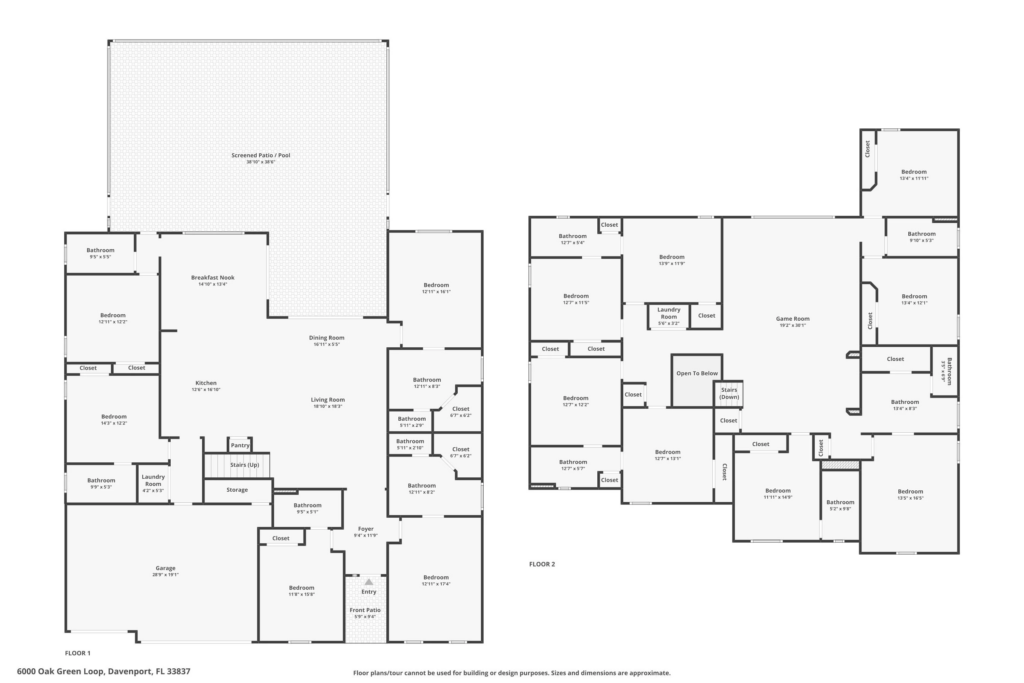 KellyFrenchRealEstate.com | Orlando Short Term Rental Experts