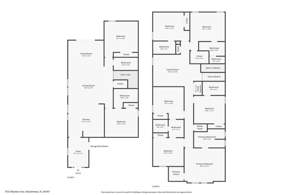 KellyFrenchRealEstate.com | Orlando Short Term Rental Experts