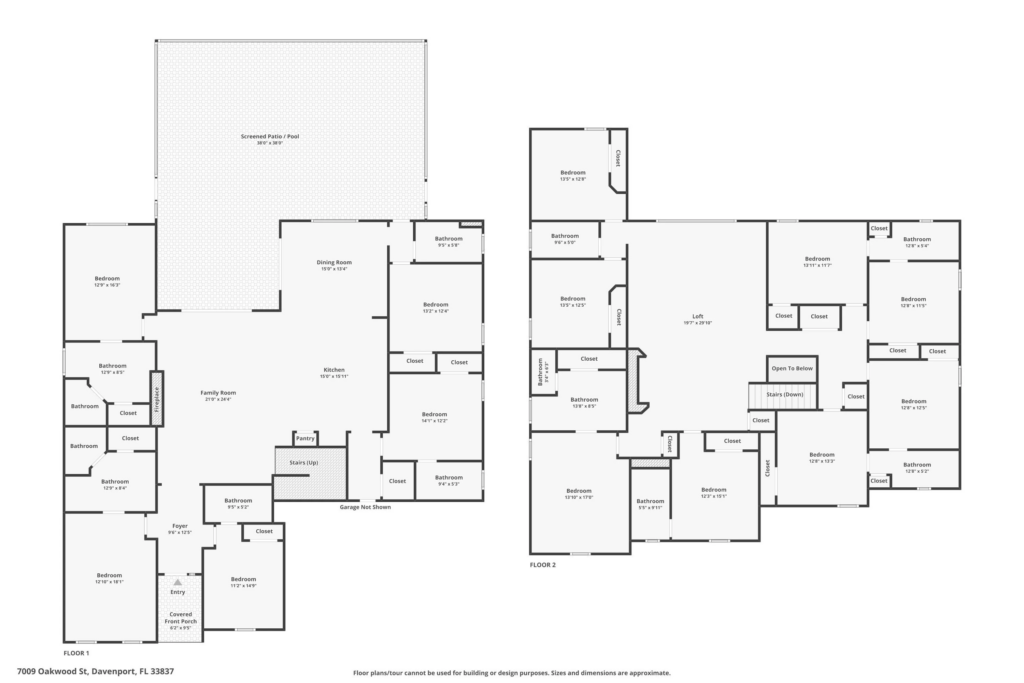 KellyFrenchRealEstate.com | Orlando Short Term Rental Experts