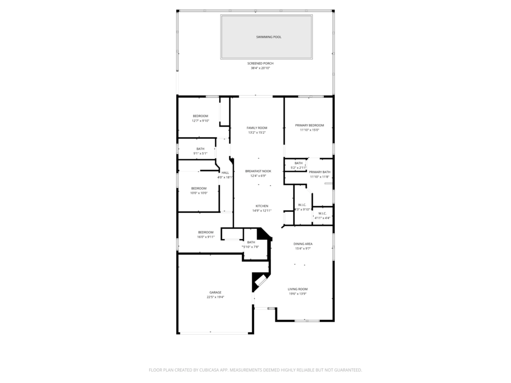 KellyFrenchRealEstate.com | Orlando Short Term Rental Experts