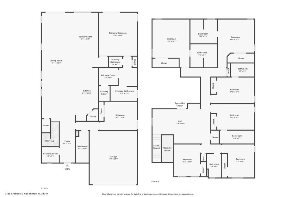 KellyFrenchRealEstate.com | Orlando Short Term Rental Experts