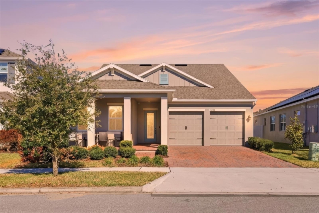 KellyFrenchRealEstate.com | Orlando Short Term Rental Experts