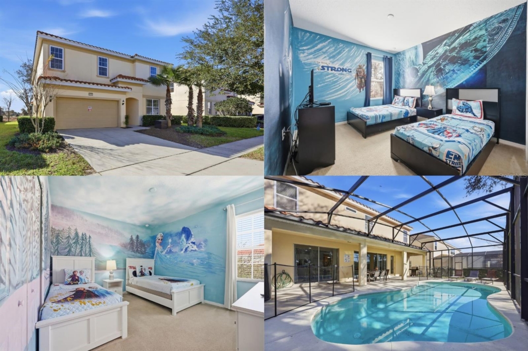 KellyFrenchRealEstate.com | Orlando Short Term Rental Experts