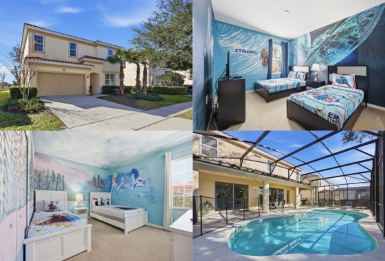 KellyFrenchRealEstate.com | Orlando Short Term Rental Experts