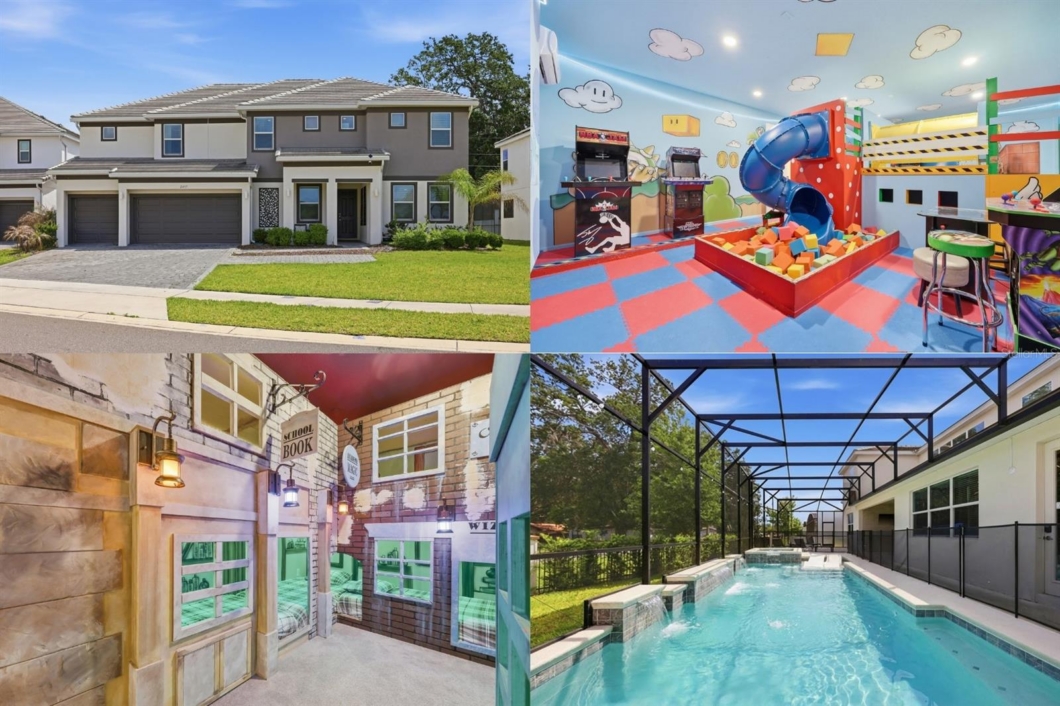 KellyFrenchRealEstate.com | Orlando Short Term Rental Experts