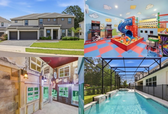 KellyFrenchRealEstate.com | Orlando Short Term Rental Experts