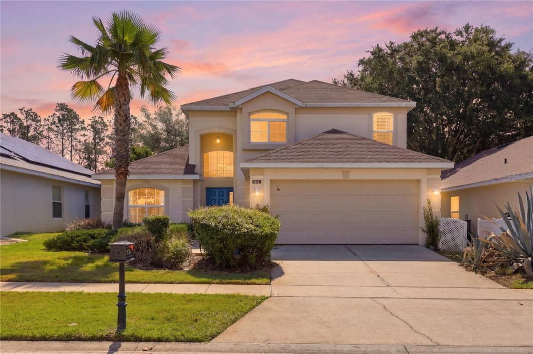 KellyFrenchRealEstate.com | Orlando Short Term Rental Experts