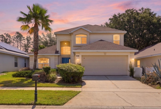 KellyFrenchRealEstate.com | Orlando Short Term Rental Experts