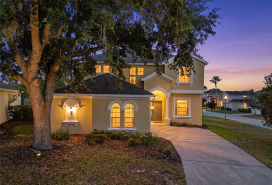 KellyFrenchRealEstate.com | Orlando Short Term Rental Experts