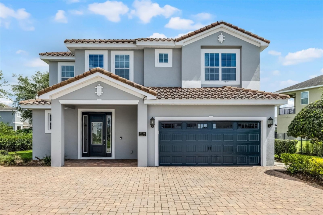 KellyFrenchRealEstate.com | Orlando Short Term Rental Experts