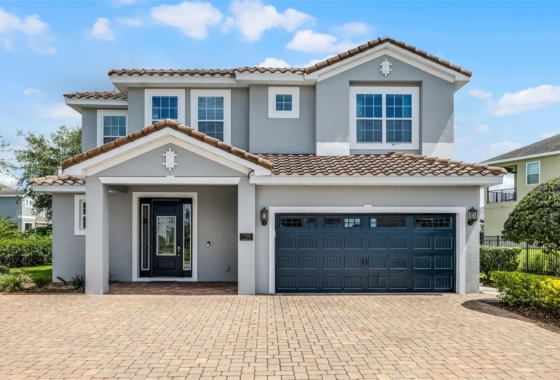 KellyFrenchRealEstate.com | Orlando Short Term Rental Experts