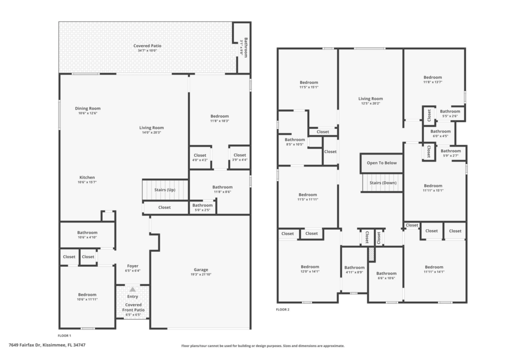 KellyFrenchRealEstate.com | Orlando Short Term Rental Experts