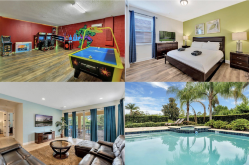 KellyFrenchRealEstate.com | Orlando Short Term Rental Experts