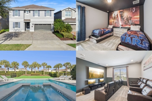 KellyFrenchRealEstate.com | Orlando Short Term Rental Experts