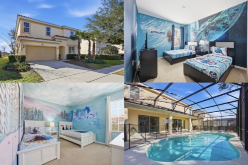 KellyFrenchRealEstate.com | Orlando Short Term Rental Experts