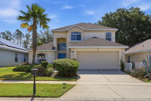 KellyFrenchRealEstate.com | Orlando Short Term Rental Experts