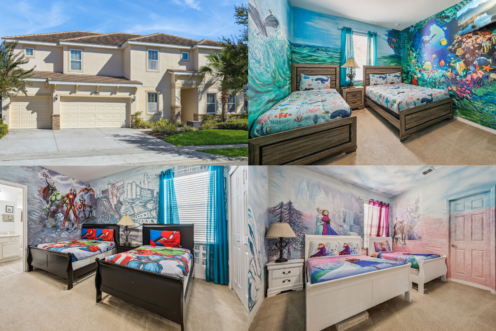 KellyFrenchRealEstate.com | Orlando Short Term Rental Experts