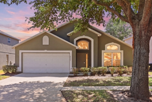 KellyFrenchRealEstate.com | Orlando Short Term Rental Experts